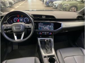 Audi Q3 advanced 35 TDI qu. S tr. PDC RFK NAVI