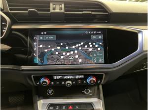 Audi Q3 advanced 35 TDI qu. S tr. PDC RFK NAVI