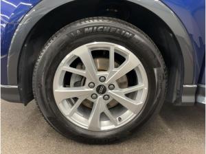 Audi Q3 advanced 35 TDI qu. S tr. PDC RFK NAVI