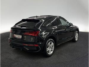 Audi Q5 Sportback advanced 40 TDI qu. S tr. MATRIX