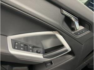 Audi Q3 advanced 35 TDI qu. S tr. PDC RFK NAVI