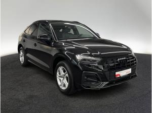 Audi Q5 Sportback advanced 40 TDI qu. S tr. MATRIX