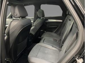 Audi Q5 Sportback advanced 40 TDI qu. S tr. MATRIX