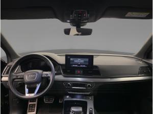 Audi Q5 Sportback advanced 40 TDI qu. S tr. MATRIX