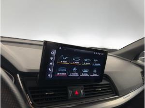 Audi Q5 Sportback advanced 40 TDI qu. S tr. MATRIX