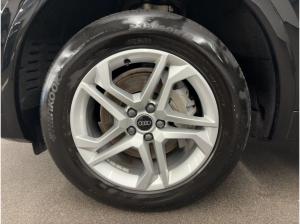 Audi Q5 Sportback advanced 40 TDI qu. S tr. MATRIX