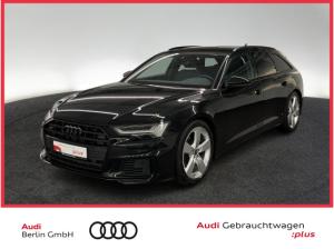 Audi S6 Avant TDI tiptr. RFK MATRIX NAVI VIRTUAL