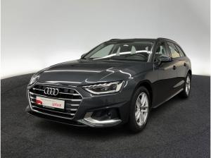 Audi A4 Avant advanced 30 TDI S tr. STDHZG MATRIX RFK