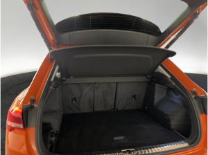 Audi Q3 advanced 35 TFSI S tr. AHK PDC NAVI PANO