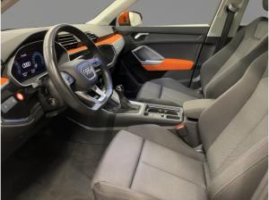 Audi Q3 advanced 35 TFSI S tr. AHK PDC NAVI PANO