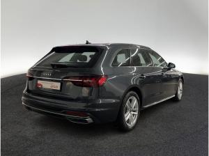 Audi A4 Avant advanced 30 TDI S tr. STDHZG MATRIX RFK