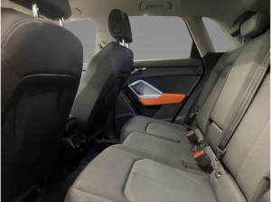 Audi Q3 advanced 35 TFSI S tr. AHK PDC NAVI PANO