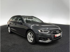 Audi A4 Avant advanced 30 TDI S tr. STDHZG MATRIX RFK