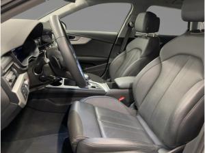 Audi A4 Avant advanced 30 TDI S tr. STDHZG MATRIX RFK