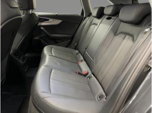 Audi A4 Avant advanced 30 TDI S tr. STDHZG MATRIX RFK