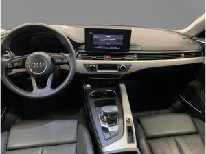 Audi A4 Avant advanced 30 TDI S tr. STDHZG MATRIX RFK
