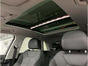 Audi Q3 advanced 35 TFSI S tr. AHK PDC NAVI PANO