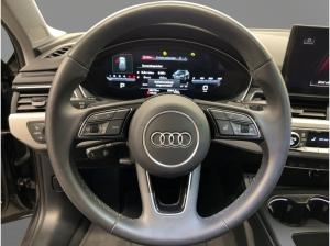 Audi A4 Avant advanced 30 TDI S tr. STDHZG MATRIX RFK
