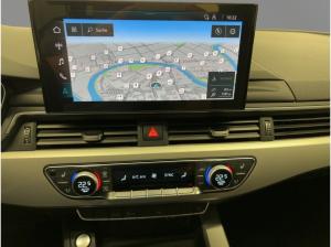 Audi A4 Avant advanced 30 TDI S tr. STDHZG MATRIX RFK