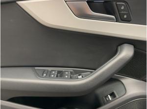 Audi A4 Avant advanced 30 TDI S tr. STDHZG MATRIX RFK