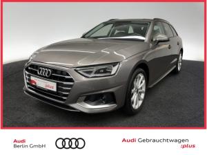 Audi A4 Avant Advanced 40 TDI S tr. PDC RFK NAVI