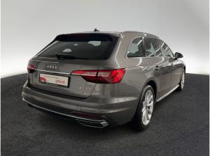 Audi A4 Avant Advanced 40 TDI S tr. PDC RFK NAVI
