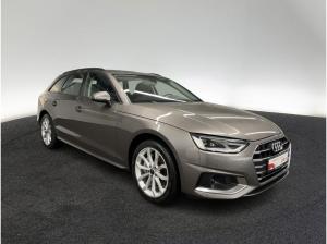 Audi A4 Avant Advanced 40 TDI S tr. PDC RFK NAVI