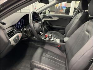 Audi A4 Avant Advanced 40 TDI S tr. PDC RFK NAVI