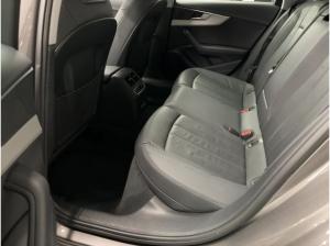 Audi A4 Avant Advanced 40 TDI S tr. PDC RFK NAVI