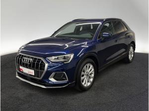 Audi Q3 advanced 35 TDI S tr. LED NAVI RFK VIRTUAL