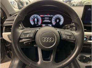 Audi A4 Avant Advanced 40 TDI S tr. PDC RFK NAVI