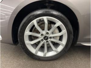 Audi A4 Avant Advanced 40 TDI S tr. PDC RFK NAVI