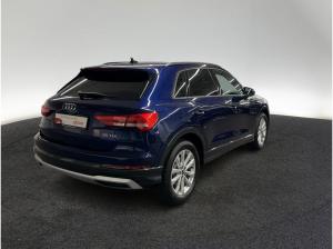 Audi Q3 advanced 35 TDI S tr. LED NAVI RFK VIRTUAL