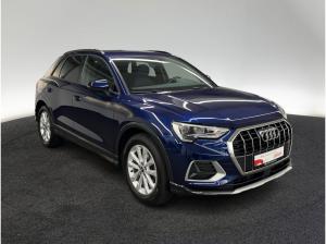 Audi Q3 advanced 35 TDI S tr. LED NAVI RFK VIRTUAL