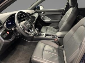 Audi Q3 advanced 35 TDI S tr. LED NAVI RFK VIRTUAL
