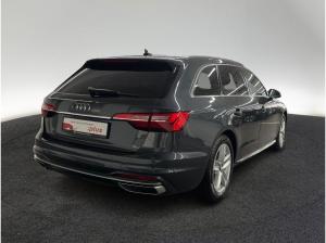 Audi A4 Avant Advanced 35 TFSI S tr. LED NAVI RFK