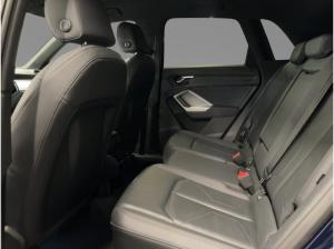 Audi Q3 advanced 35 TDI S tr. LED NAVI RFK VIRTUAL