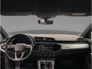 Audi Q3 advanced 35 TDI S tr. LED NAVI RFK VIRTUAL
