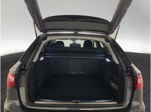 Audi A4 Avant Advanced 35 TFSI S tr. LED NAVI RFK