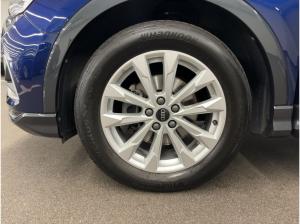 Audi Q3 advanced 35 TDI S tr. LED NAVI RFK VIRTUAL