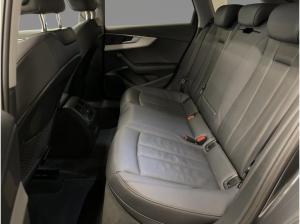 Audi A4 Avant Advanced 35 TFSI S tr. LED NAVI RFK