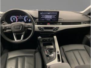 Audi A4 Avant Advanced 35 TFSI S tr. LED NAVI RFK