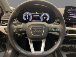 Audi A4 Avant Advanced 35 TFSI S tr. LED NAVI RFK
