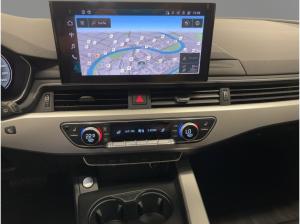 Audi A4 Avant Advanced 35 TFSI S tr. LED NAVI RFK