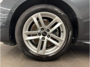 Audi A4 Avant Advanced 35 TFSI S tr. LED NAVI RFK