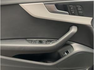 Audi A4 Avant Advanced 35 TFSI S tr. LED NAVI RFK