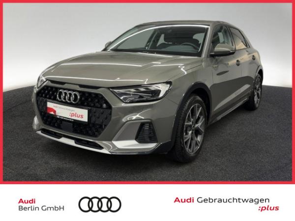 Abbildung Leasingangebot Audi A1