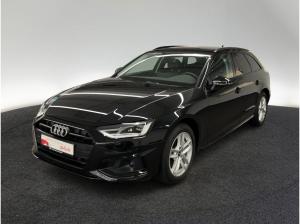 Audi A4 Avant Advanced 40 TDI S tr. LED NAVI RFK ACC