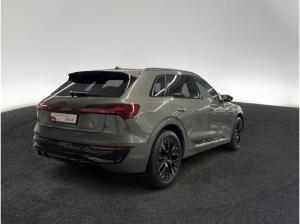 Audi Q8 e-tron S line 50 qu. AHK MATRIX 360°K VIRTUAL