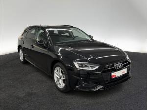 Audi A4 Avant Advanced 40 TDI S tr. LED NAVI RFK ACC